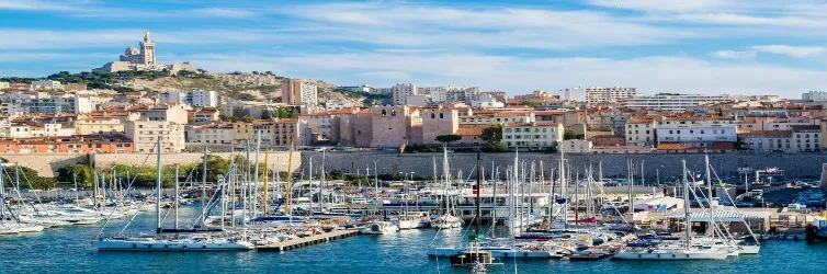 Les plus belles calanques de Marseille